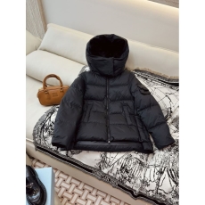 Prada Down Jackets